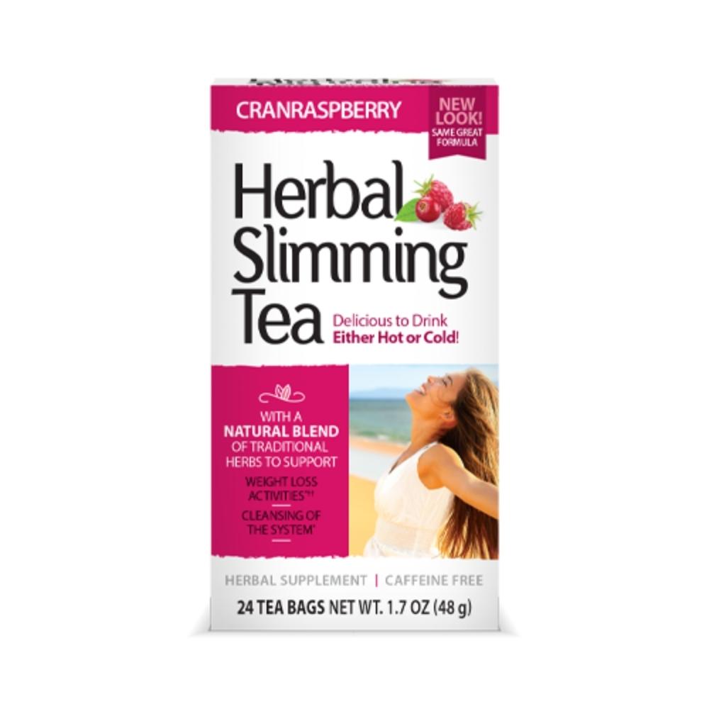 21st Century Herbal Slimming Tea 
